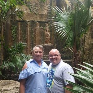 Meet your Posher, Mark